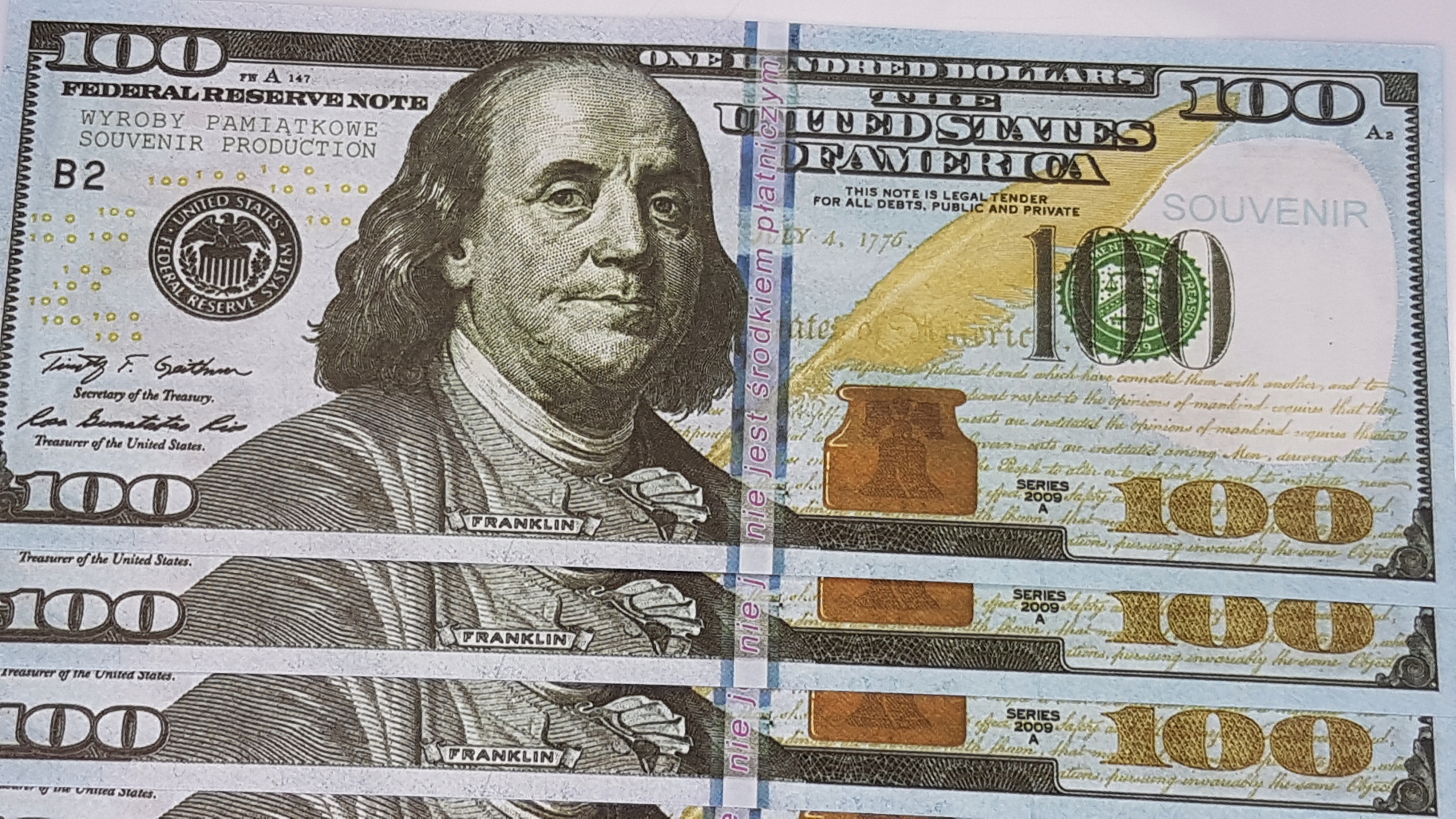 100$ banknoty do zabawy i nauki plik 100szt GRATISY 5 979350d6b6e52ac0a4b9bfd74ff9fcb8
