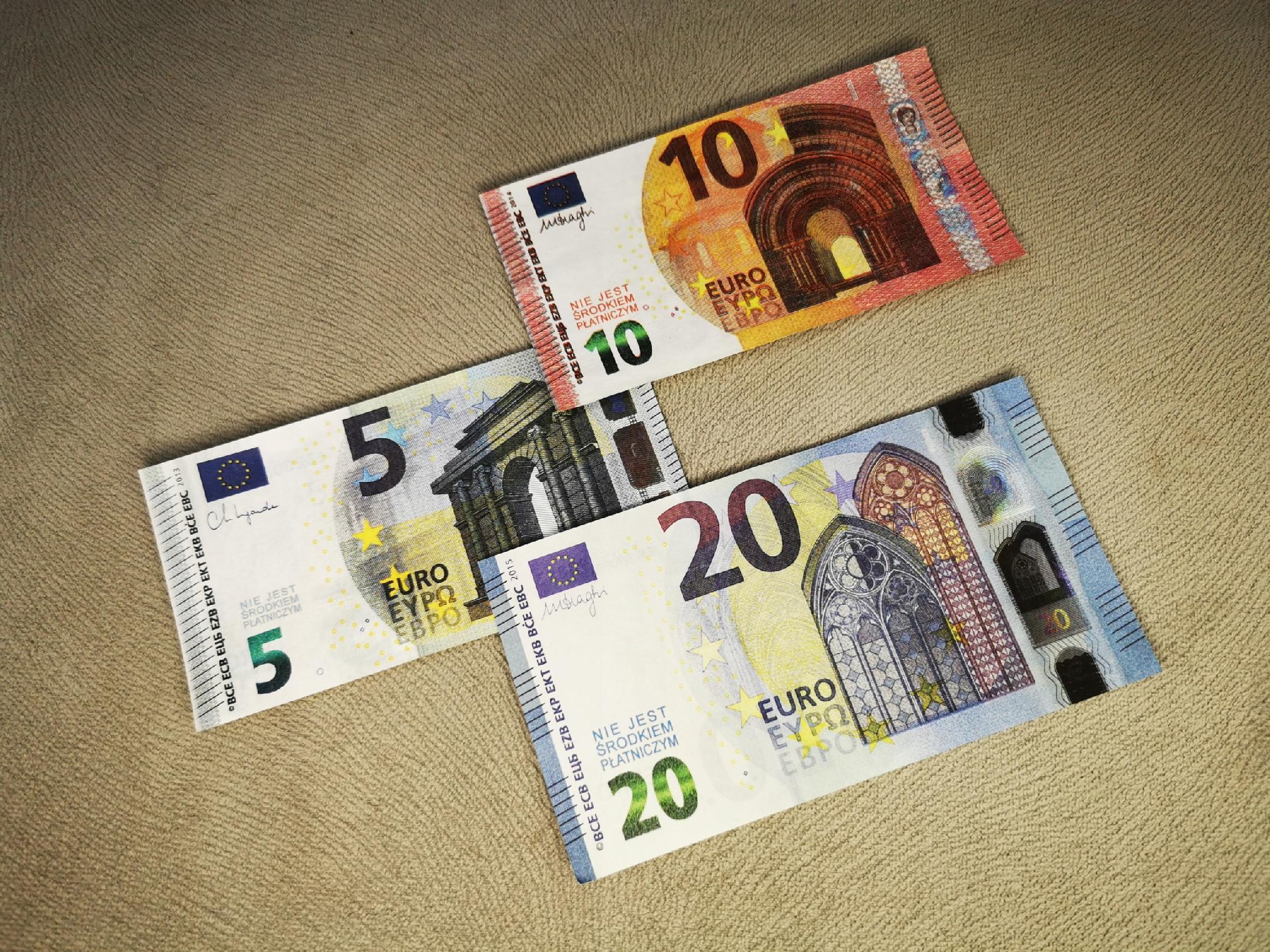 1000 koron czeskich banknoty do zabawy i nauki plik 100szt+GRATIS 6 8124657c532473aa11bf6053c3b23f2d