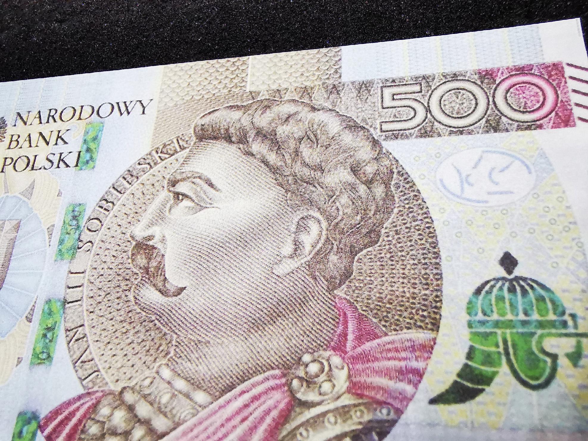 500złotych banknoty do zabawy i nauki 25szt 7 25c7256bdb12be6d2576bbdd69d9dce3