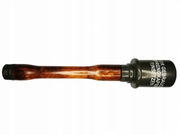 M24 granat trzonkowy replika Specjalna Edycja lakier 2 3aa4be6a447168eed1dd232cf9747a8b