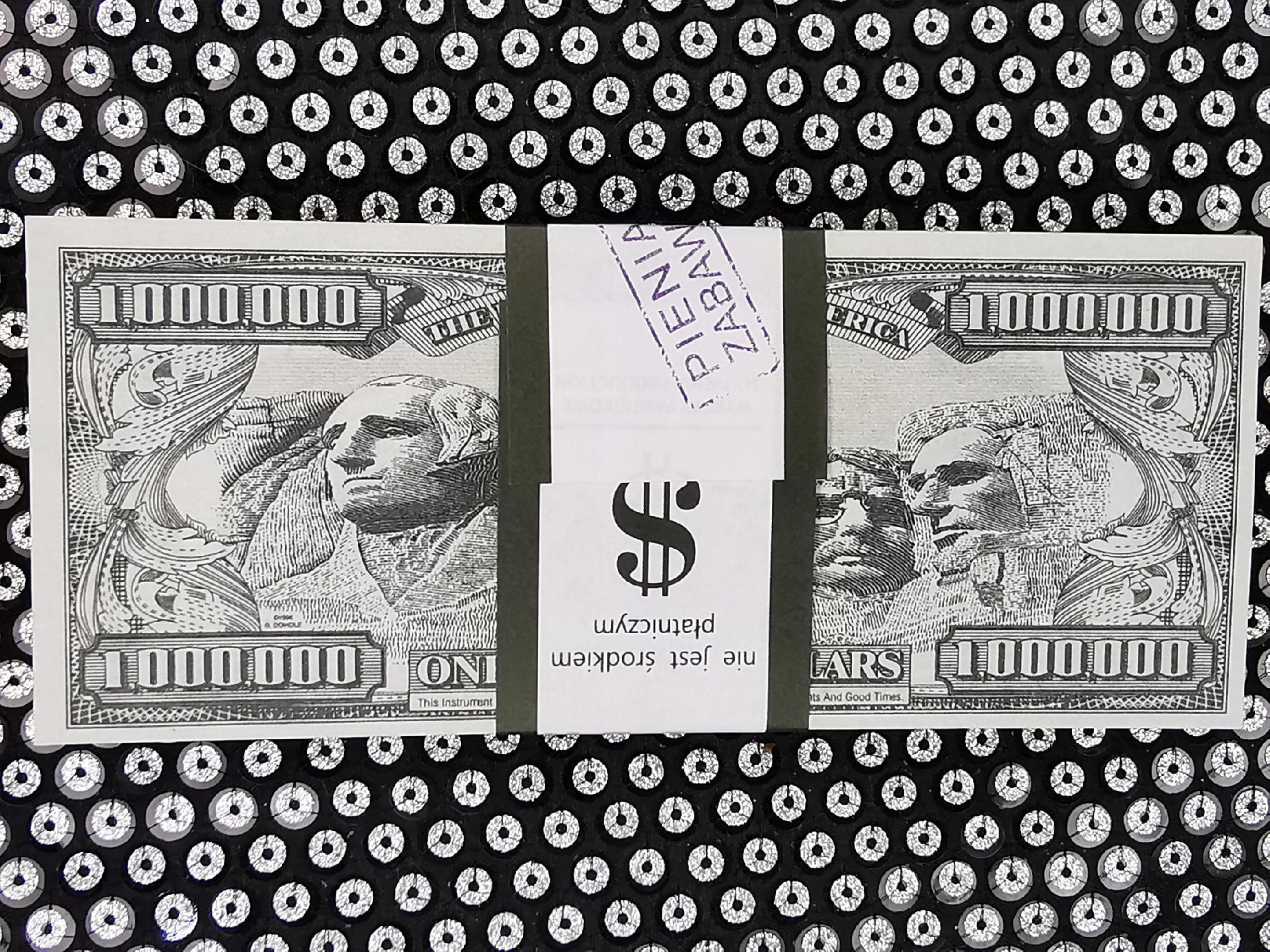 Milion dolarów USA do zabawy i nauki plik100szt+GRATIS 4 020de52fbed1246d0bff27bc3eb2df7b