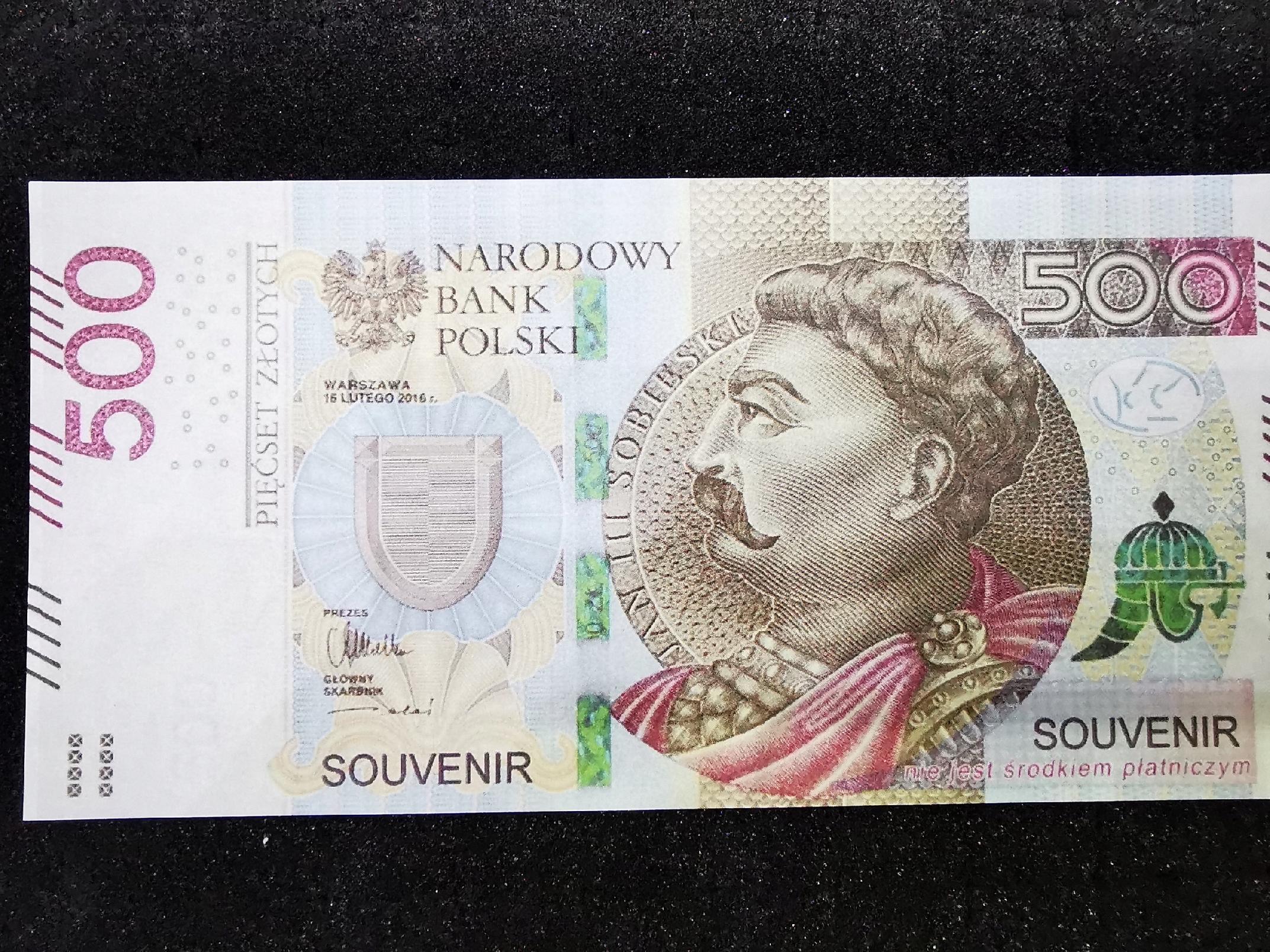 500złotych banknoty do zabawy i nauki 25szt 5 20e377a9e813a7871b55a3493bd2a4d0