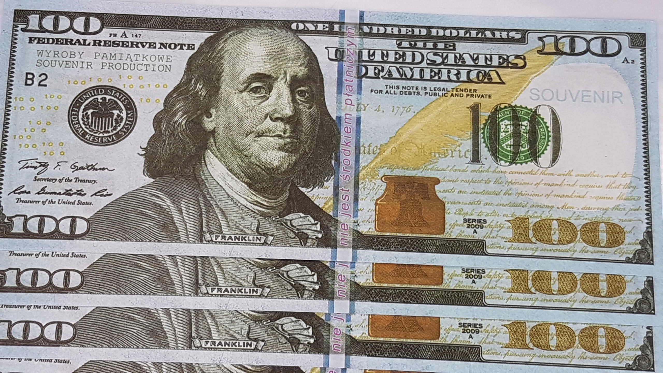 klonek-militaria-100-dolar-w-banknoty-do-zabawy-i-nauki-plik-10szt