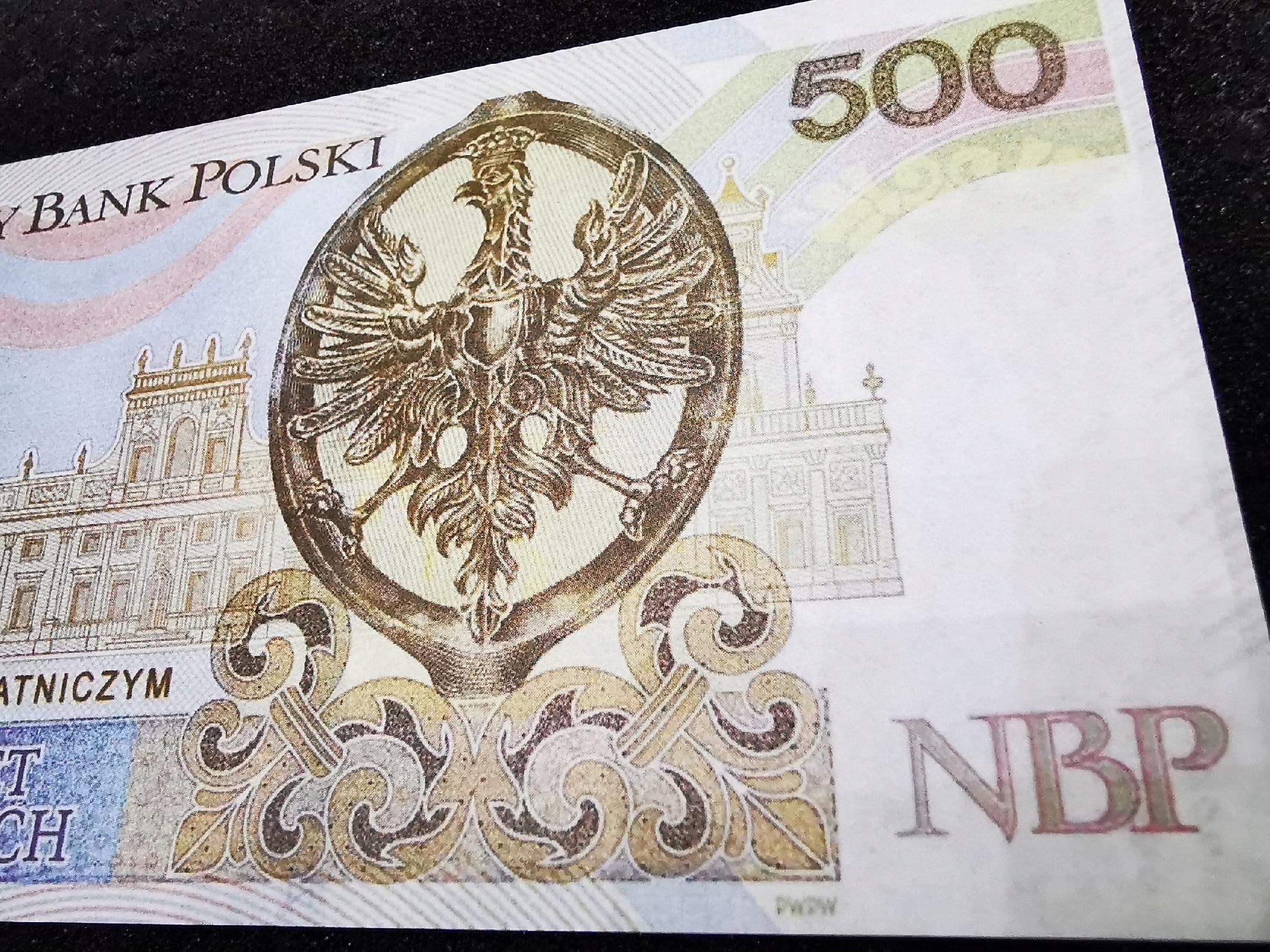 500złotych banknoty do zabawy i nauki 25szt 8 7a23c50a96a155c45bf644cf6fb4b433