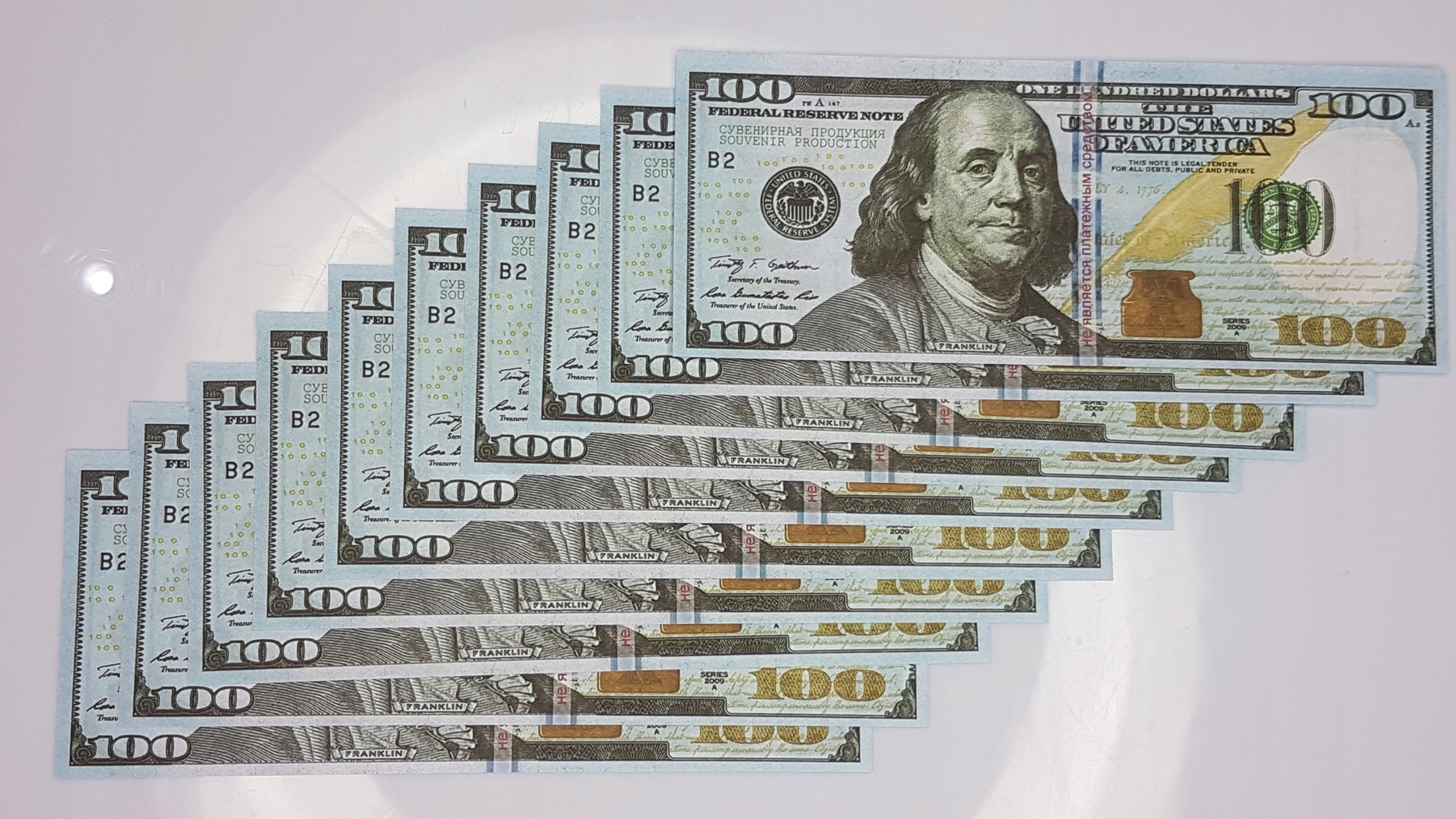 100$ banknoty do zabawy i nauki plik 100szt GRATISY 7 1eedb4bc2c33e49e534d21a538b7acda